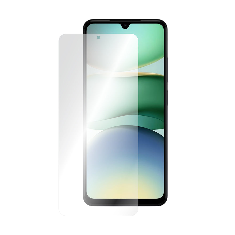 Protector de pantalla Smart Protection Premium Classic para Xiaomi Redmi A5 4G (Estándar), Plástico, Set de 2 piezas