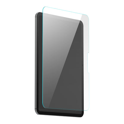 Protector de pantalla Spigen GlastR Align Master T para Apple iPad Pro 11 (2025) / Pro 11 (2024), vidrio templado, adhesivo completo AGL11699