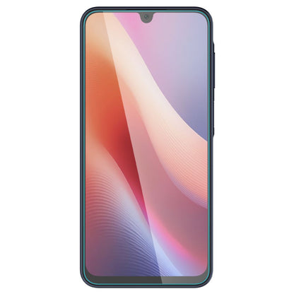 Protector de pantalla Spigen GlastR Slim para Samsung Galaxy A26 A266 / A16 5G A166 / A16 4G A165, Cristal Templado, Adhesivo Completo, Set de 2 piezas