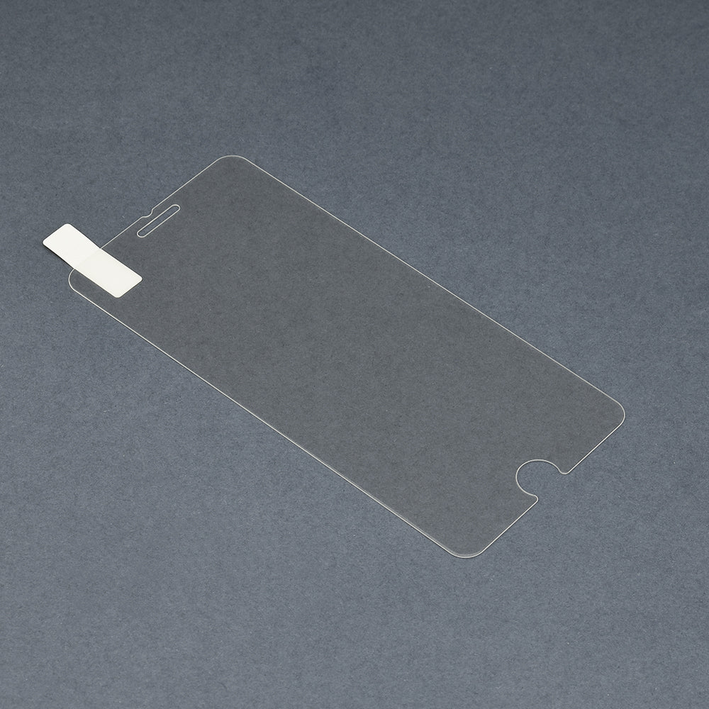 Protector de pantalla Techsuit Clear Vision para Apple iPhone 6s Plus / 6 Plus, vidrio templado, adhesivo completo