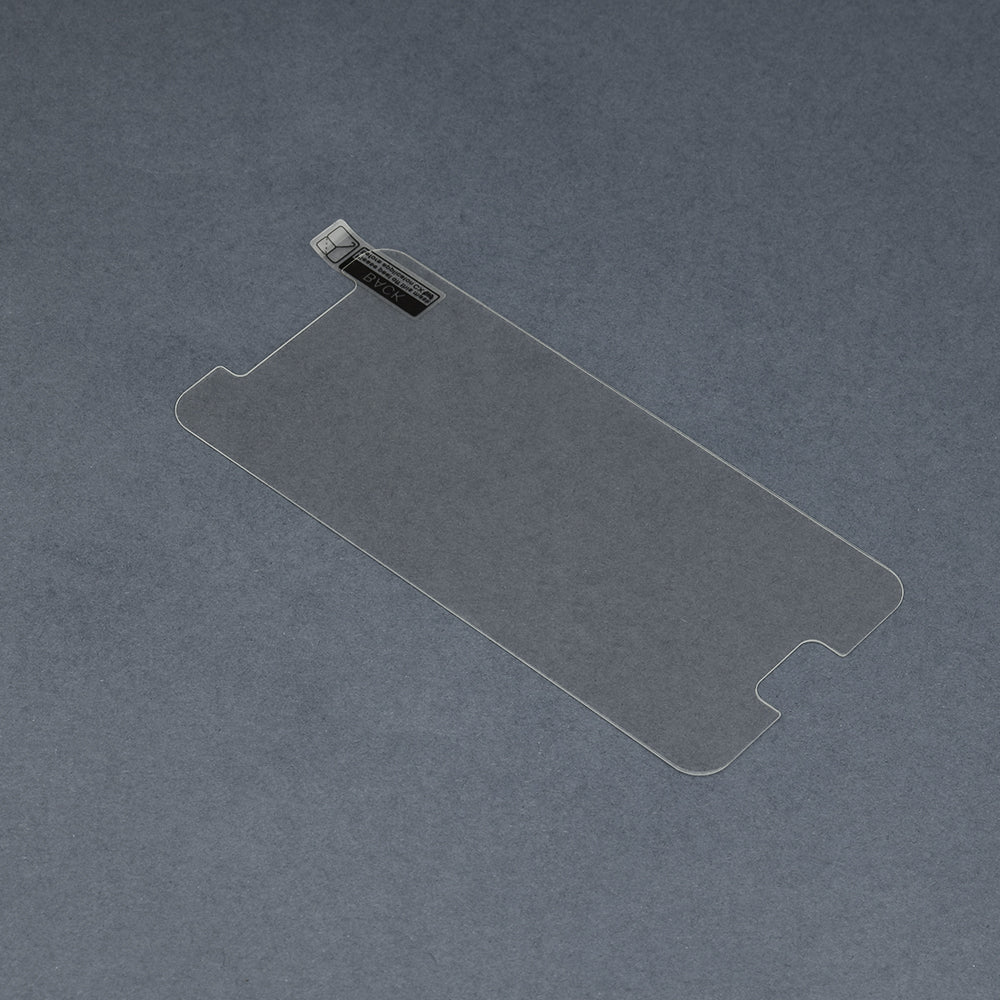 Protector de pantalla Techsuit Clear Vision para Samsung Galaxy A5 (2017) A520, vidrio templado, adhesivo completo