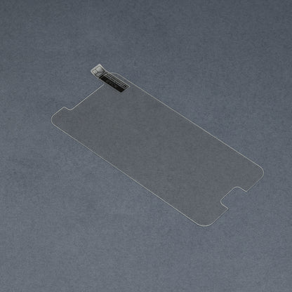 Protector de pantalla Techsuit Clear Vision para Samsung Galaxy A5 (2017) A520, vidrio templado, adhesivo completo