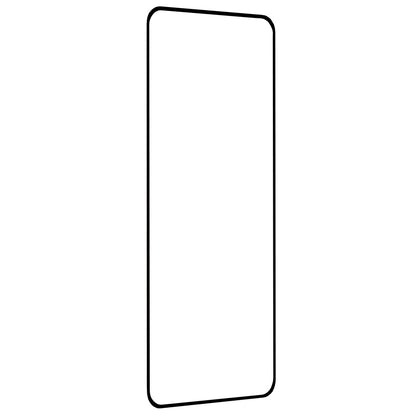 Protector de pantalla Techsuit para Samsung Galaxy S21 5G G991, Vidrio templado, Full Glue, 111D, Negro