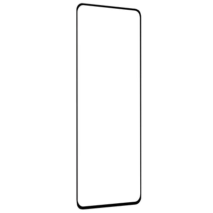 Protector de pantalla Techsuit para Xiaomi Mi 10T Lite 5G, vidrio templado, adhesivo completo, 111D, negro