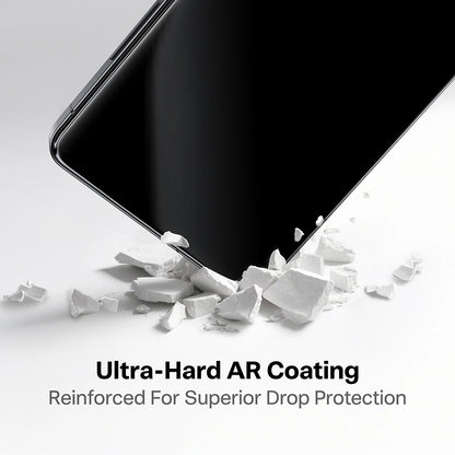 Protector de pantalla Torras OrigArmor para Samsung Galaxy S26 Ultra S948, vidrio templado, adhesivo completo