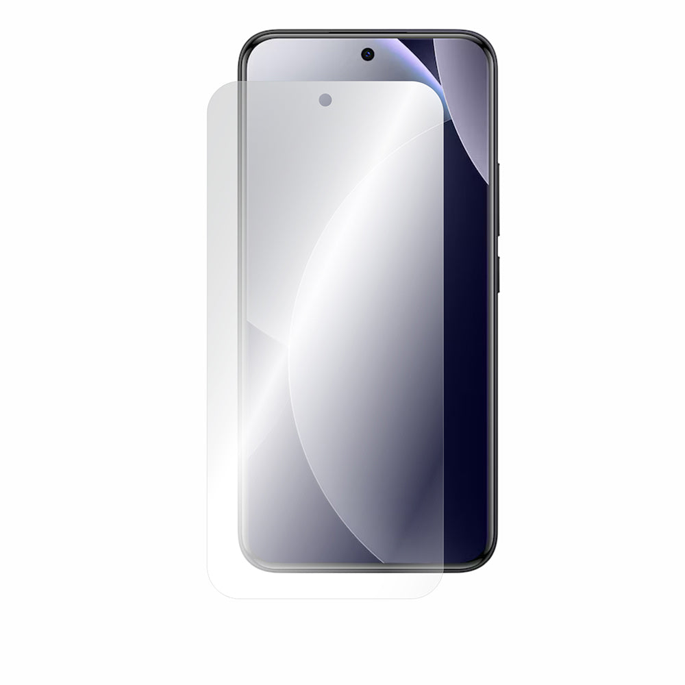 Protector de pantalla Smart Protection Premium Classic para Xiaomi Poco M8 Pro / Redmi Note 15 Pro+ 5G, Plástico, Set de 2 piezas