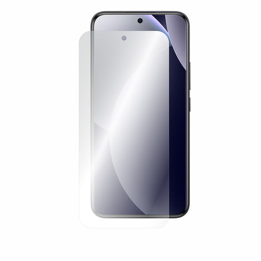 Protector de pantalla Smart Protection Premium Classic para Xiaomi Poco M8 Pro / Redmi Note 15 Pro+ 5G, Plástico, Set de 2 piezas