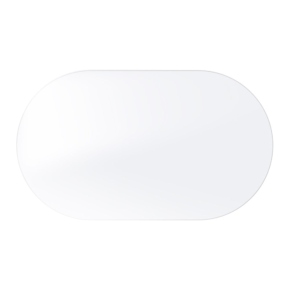 Folie Espejo Anti Lluvia Baseus ClearSight, 136mm x 96mm, Plástico, Set 2 piezas C11853200201-00