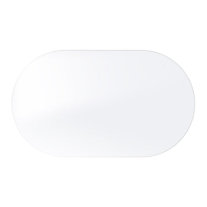 Folie Espejo Anti Lluvia Baseus ClearSight, 136mm x 96mm, Plástico, Set 2 piezas C11853200201-00