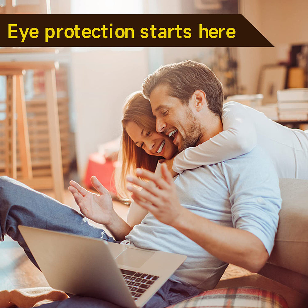 Lámina Protectora de Pantalla Mate Anti Luz Azul Techsuit VisionProX para Apple MacBook Air 13 pulgadas (2020) / (2018) / (2017), Plástico