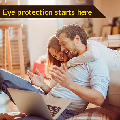 Lámina Protectora de Pantalla Mate Anti Luz Azul Techsuit VisionProX para Apple MacBook Air 13 pulgadas (2020) / (2018) / (2017), Plástico