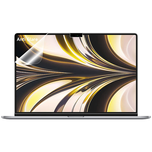 Lámina Protectora de Pantalla Mate Anti Luz Azul Techsuit VisionProX para Apple MacBook Air M3 13inch (2024), Plástico