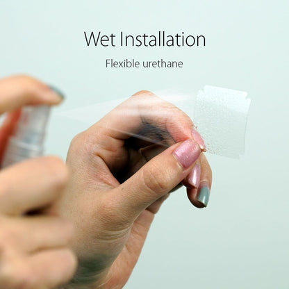 Folie Protección Smart Protection Premium Classic para Google Pixel Watch 4 41mm, Set 4 piezas, Plástico