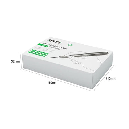 Fresadora Eléctrica Relife RL-068 Mini