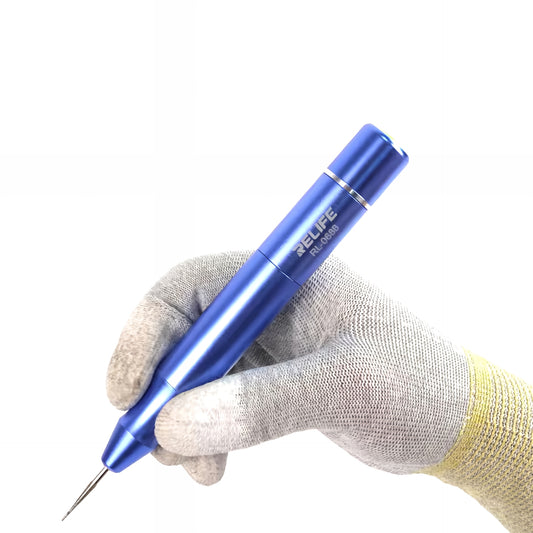 Cortacésped eléctrico Sunshine RL-068B 