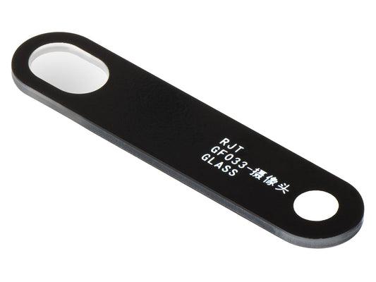 Lente de cámara trasera para HMD 2660 Flip, Negro