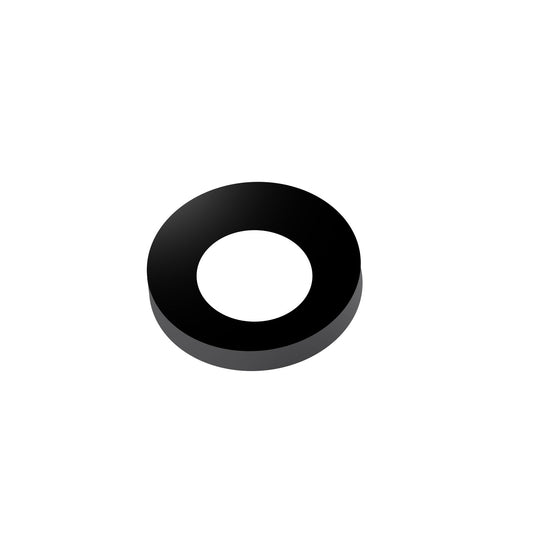 Lente de cámara trasera para HMD Barbie, Negro