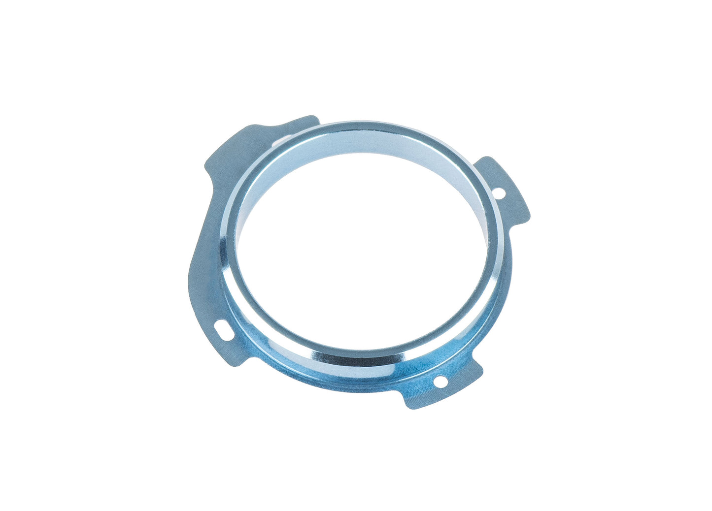 Cristal Cámara Trasera HMD Pulse Pro, Cámara AI, Plateado, Service Pack 286901522