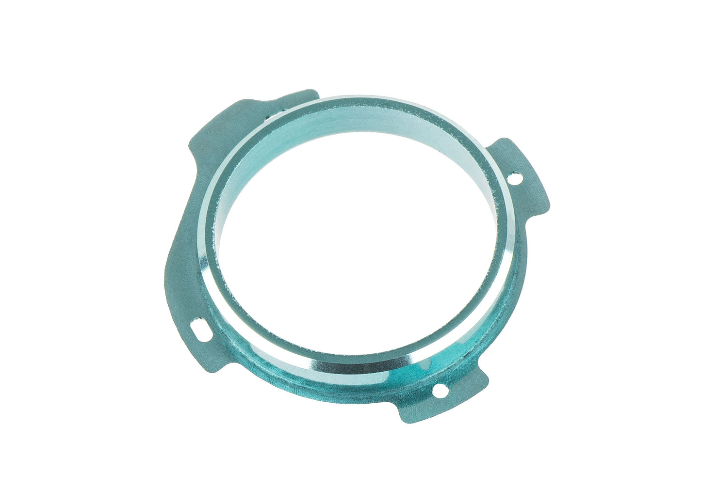 Cristal Cámara Trasera HMD Pulse Pro, Cámara AI, Verde (Glacier Green), Service Pack 286913915