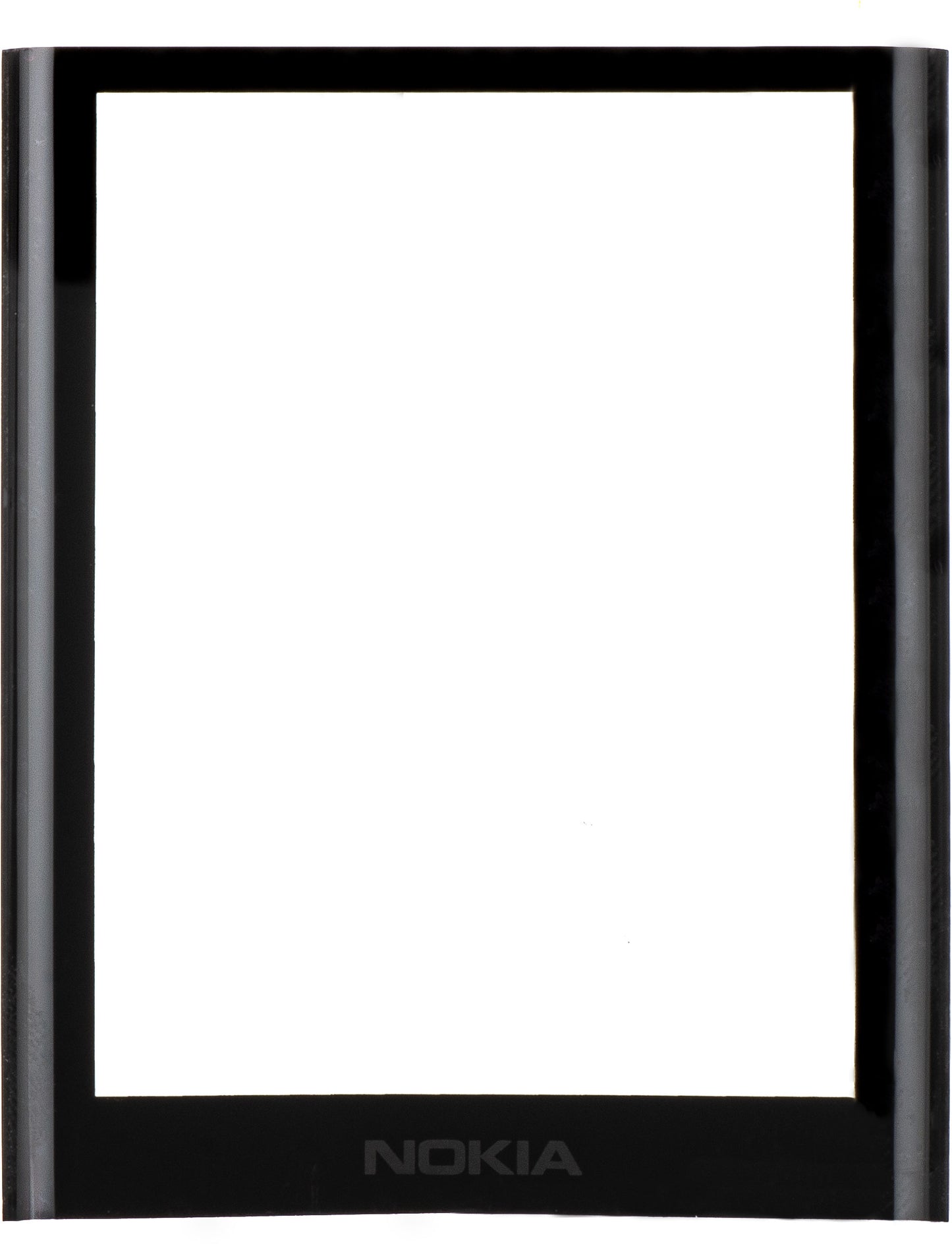 Lente LCD para NOKIA 230 (2024), Negro