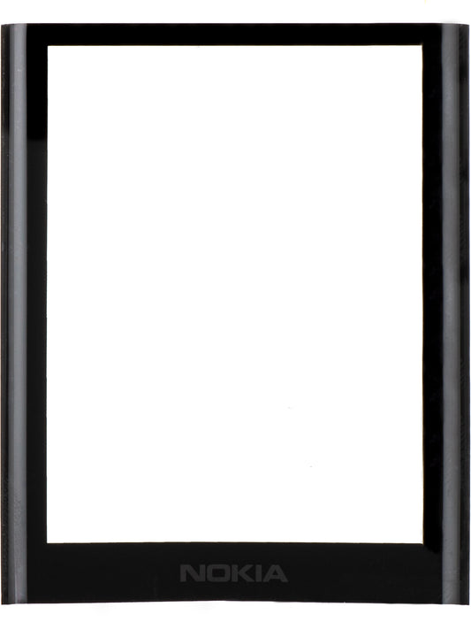 Lente LCD para NOKIA 230 (2024), Negro