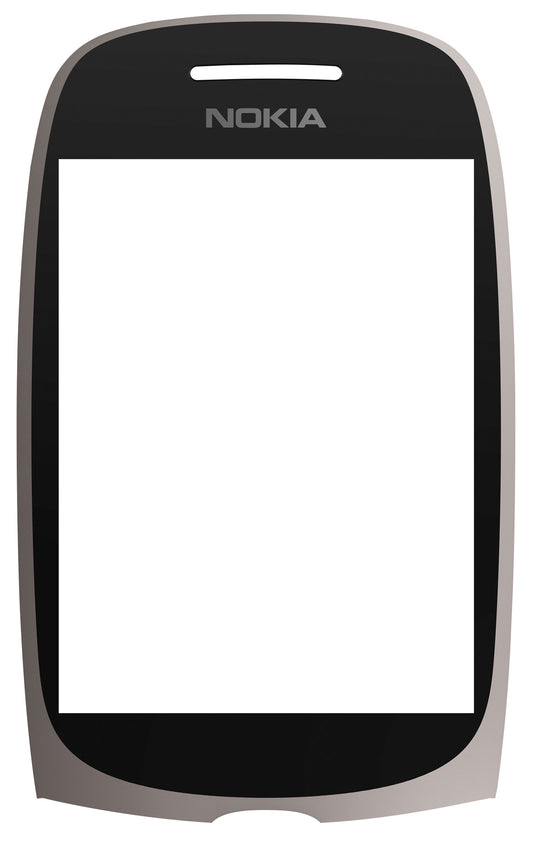 Lente LCD para NOKIA 6310 (2024), Verde