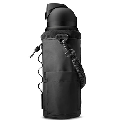 Bolsa de Accesorios Spigen LF500, Universal, Negra AFA09382