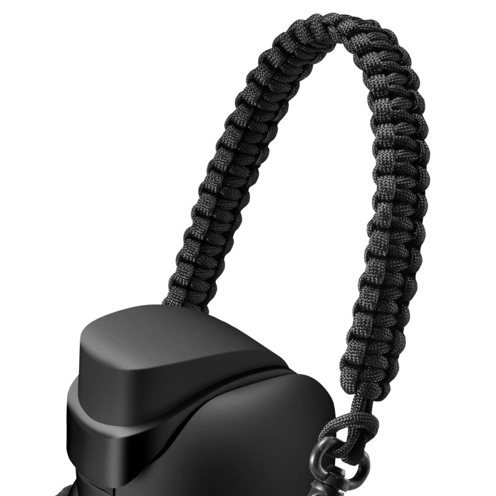 Bolsa de Accesorios Spigen LF500, Universal, Negra AFA09382