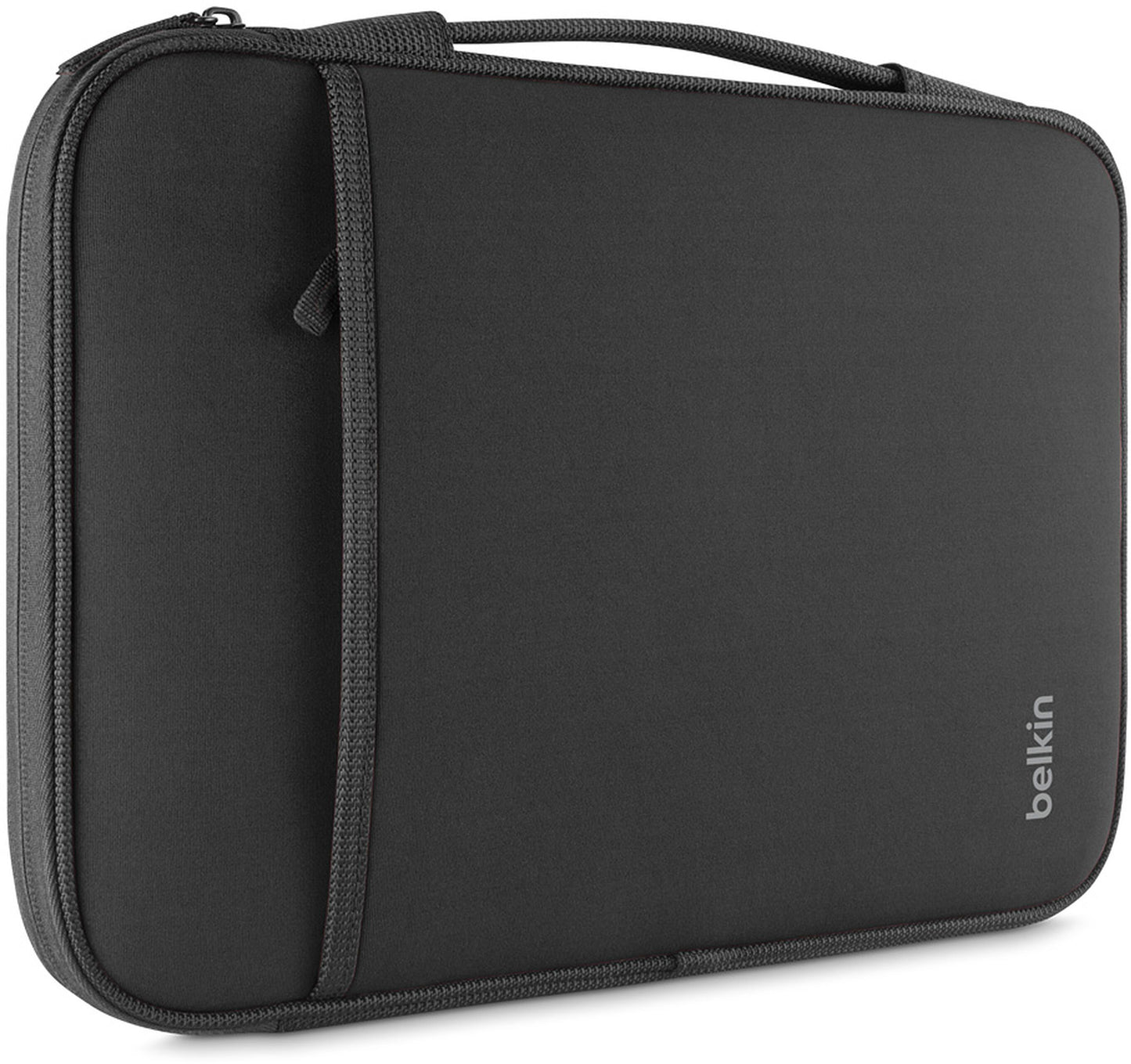 Bolsa Belkin B2B064-C00 para Laptop de 13 pulgadas, Negra B2B064-C00