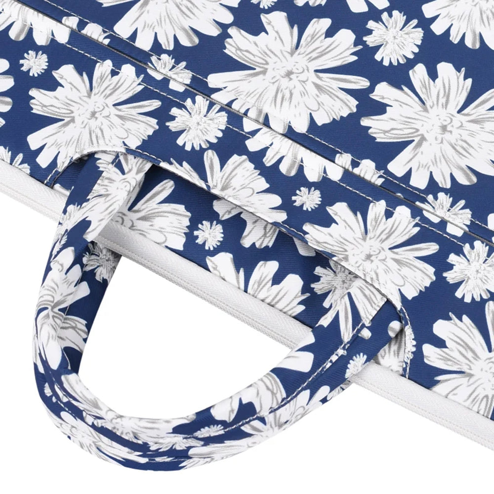 Bolsa CanvasArtisan H34-C22 para Laptop 15inch - 16inch, Azul