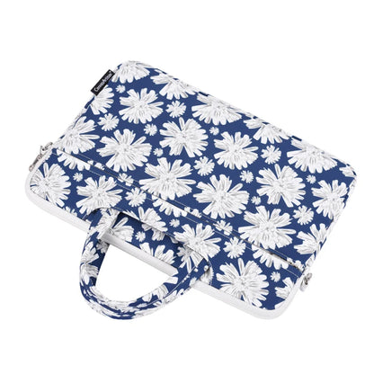 Bolsa CanvasArtisan H34-C22 para Laptop 15inch - 16inch, Azul