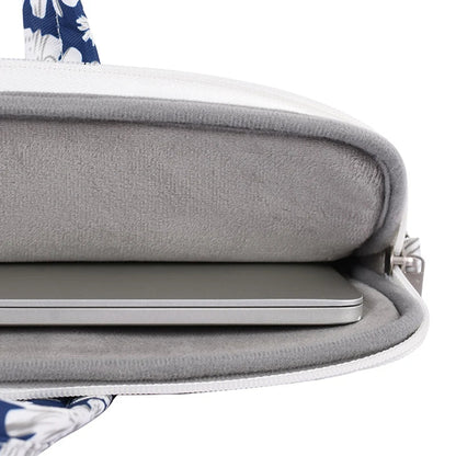 Bolsa CanvasArtisan H34-C22 para Laptop 15inch - 16inch, Azul