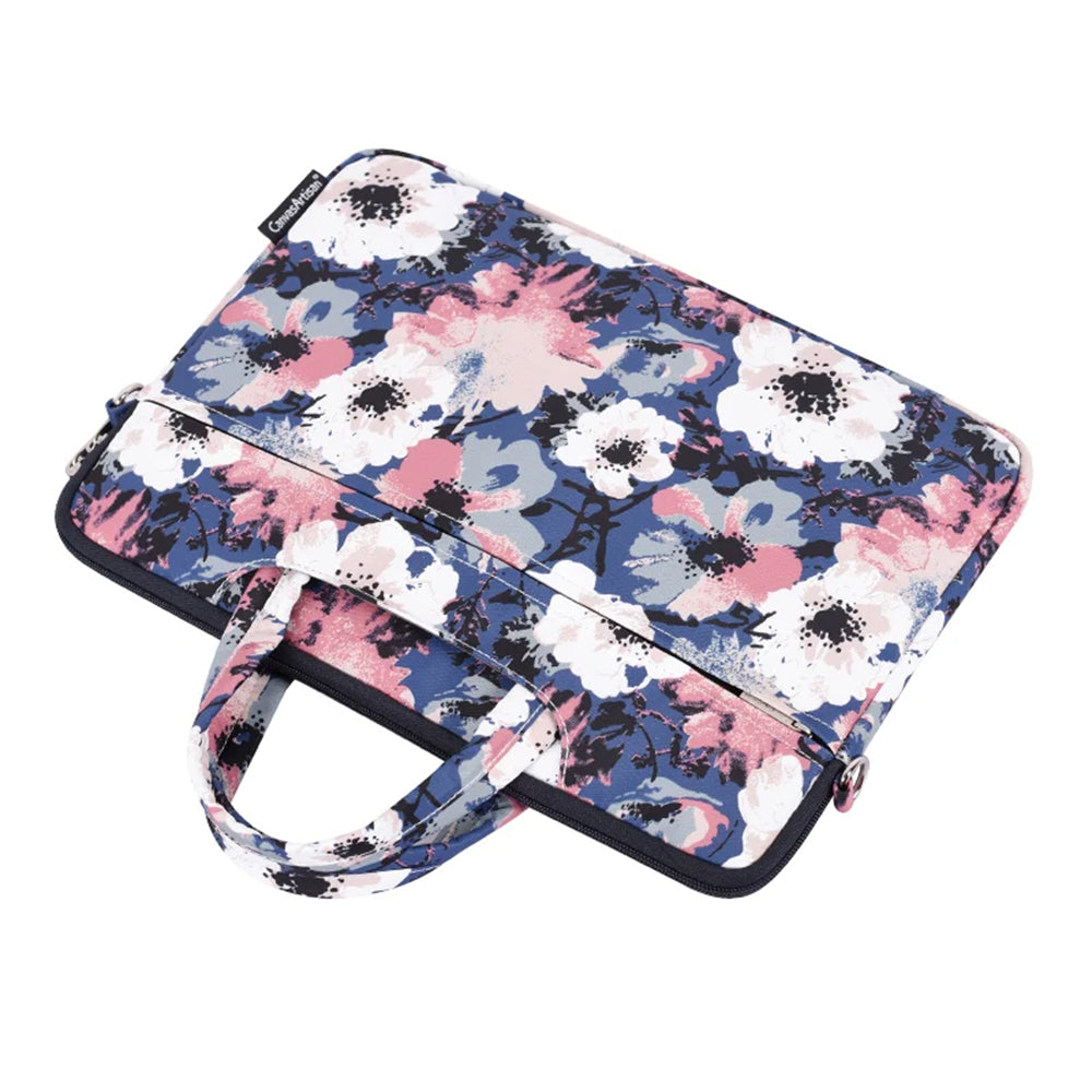 Bolsa CanvasArtisan H43-C22 para Laptop 13inch - 14inch, Azul