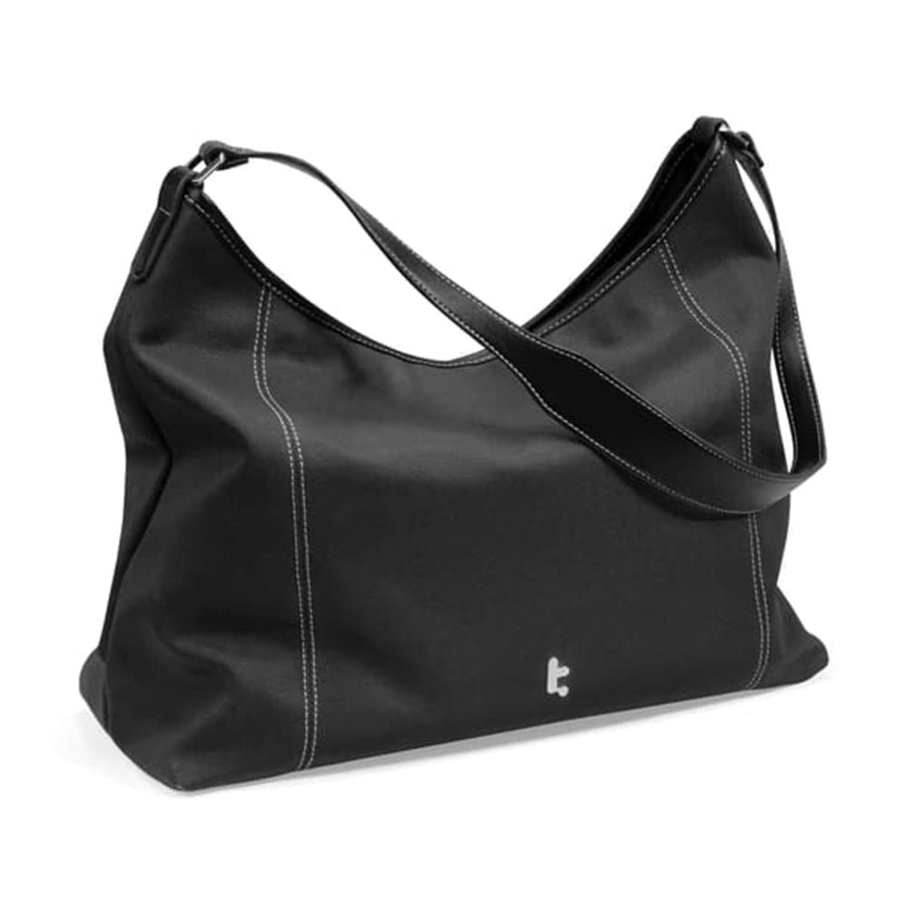 Bolso y Funda Tomtoc Tote para Laptop de 14 pulgadas, Negro