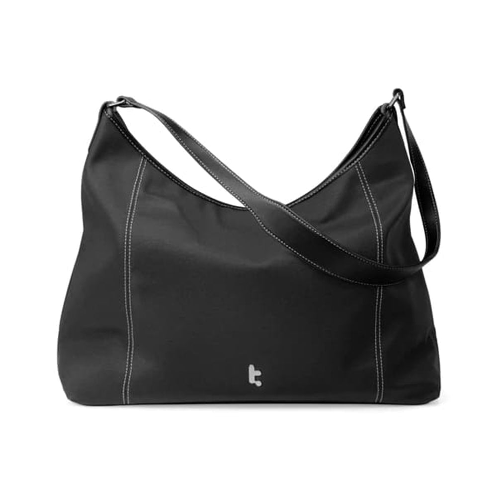 Bolso y Funda Tomtoc Tote para Laptop de 14 pulgadas, Negro