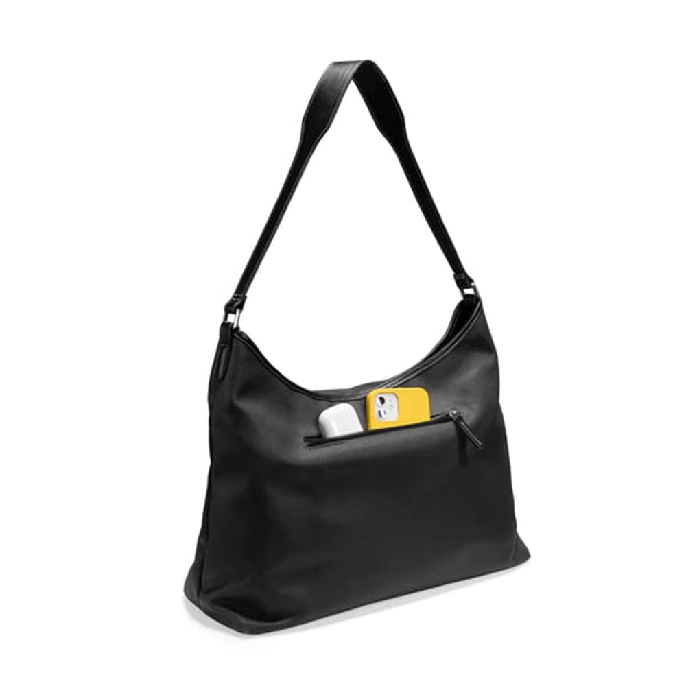 Bolso y Funda Tomtoc Tote para Laptop de 14 pulgadas, Negro