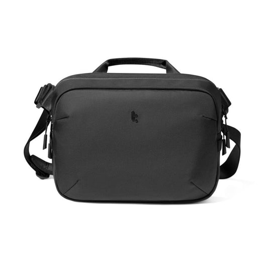 Bolsa para Tablet max. 11 pulgadas, Tomtoc, B11A1D1, Negra