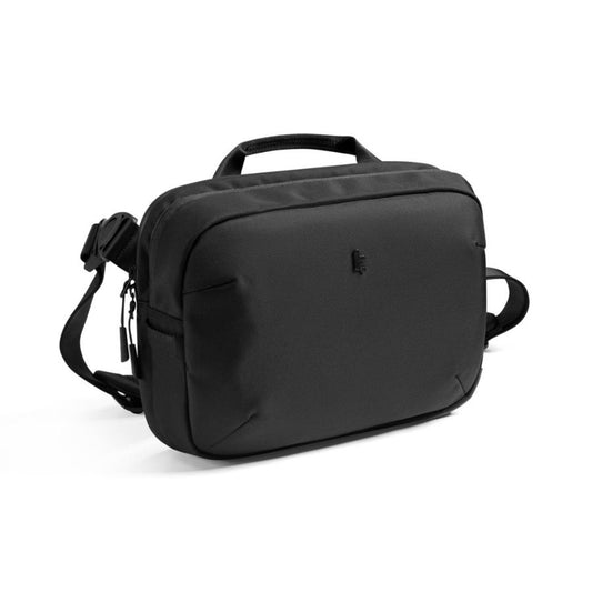 Bolsa para Tablet max. 11 pulgadas, Tomtoc, B11A1D1, Negra