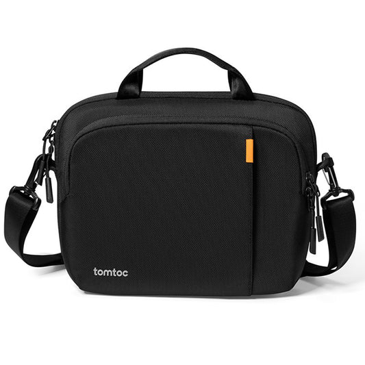 Bolso para Tablet máx. 12.9 pulgadas, Tomtoc, B30B1D1, Negro