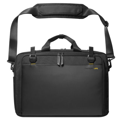 Bolsa Spigen Klasden para Laptop de 16 pulgadas, Negra