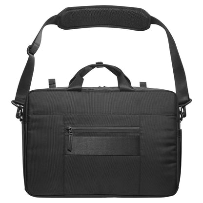 Bolsa Spigen Klasden para Laptop de 16 pulgadas, Negra