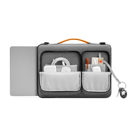 Tomtoc Bag for 15.6inch Laptop, Grey