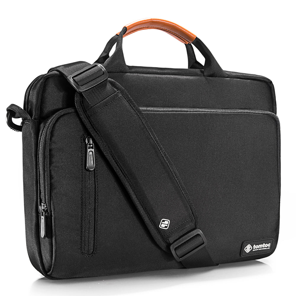 Bolsa Tomtoc para Laptop de 16 pulgadas, Negra