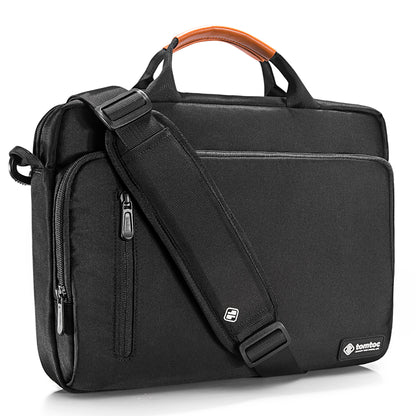 Bolsa Tomtoc para Laptop de 16 pulgadas, Negra