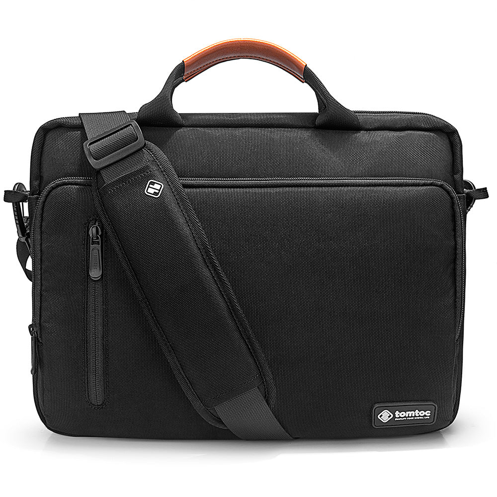 Bolsa Tomtoc para Laptop de 16 pulgadas, Negra