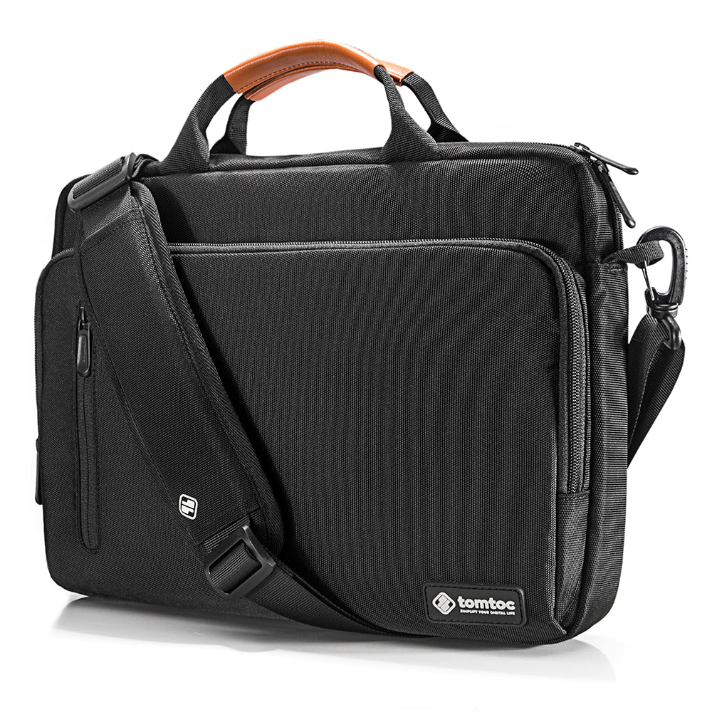 Bolsa Tomtoc para Laptop de 16 pulgadas, Negra