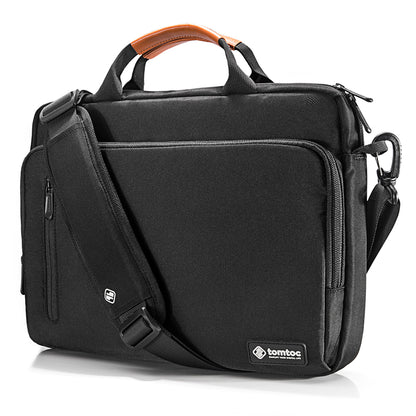Bolsa Tomtoc para Laptop de 16 pulgadas, Negra