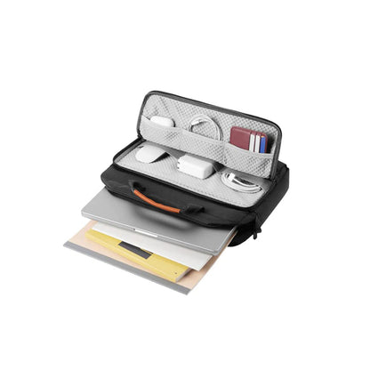 Bolsa Tomtoc para Laptop de 16 pulgadas, Negra
