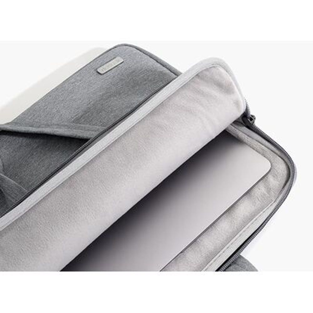 Bolsa UGREEN LP437 (30325) para Laptop 15 pulgadas - 15.9 pulgadas, Gris