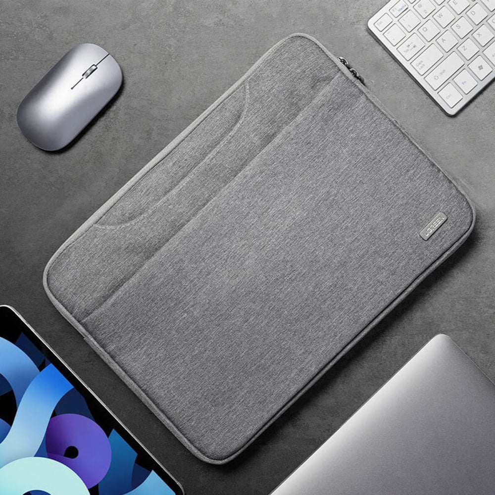 Bolsa UGREEN LP437 (30325) para Laptop 15 pulgadas - 15.9 pulgadas, Gris
